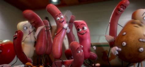 sausage party rule 34|Rule 34 / sausage.